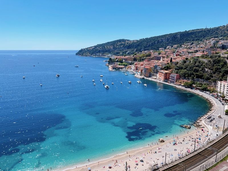 Nice Private Tour - Villefranche sur mer