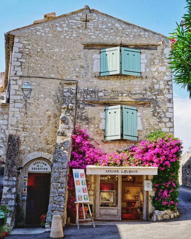 Nice Private Tour - Saint Paul de Vence