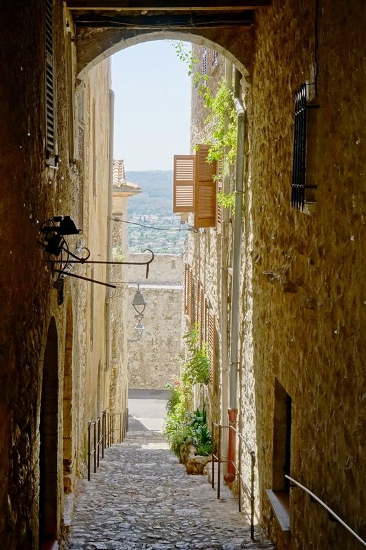 Nice Private Tour - Saint Paul de Vence