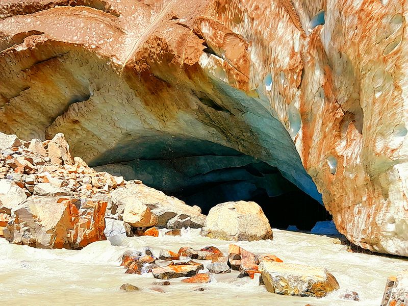 Tbilisi Private Tour - Chalaadi glacier