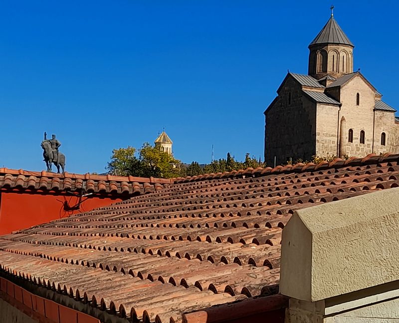 Tbilisi Private Tour - Tbilisi