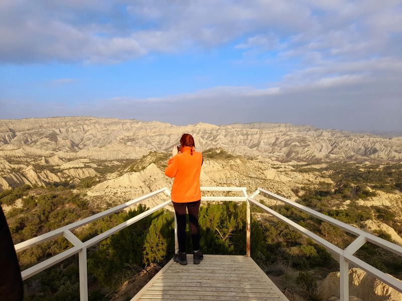 Tbilisi Private Tour - Vashlovani preserve