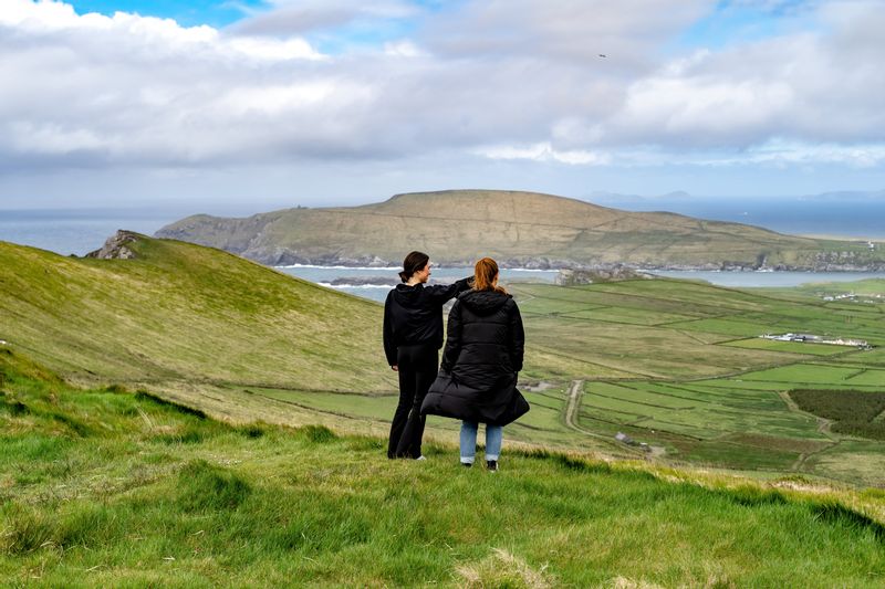 Killarney Private Tour - Ring of Kerry Private Tour