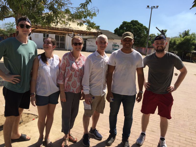 Cartagena Private Tour - Palenque