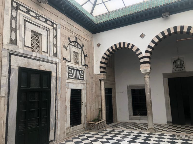 Tunis Private Tour - Rachidia