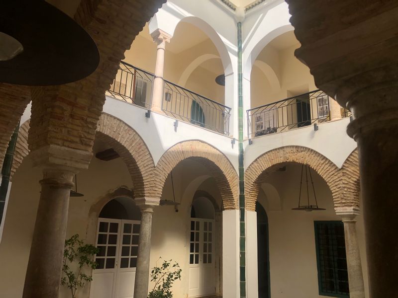 Tunis Private Tour - Sainte Croix