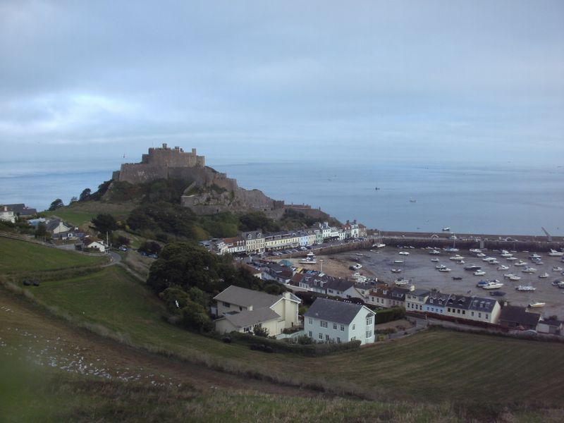 Normandy Private Tour - breathtaking views