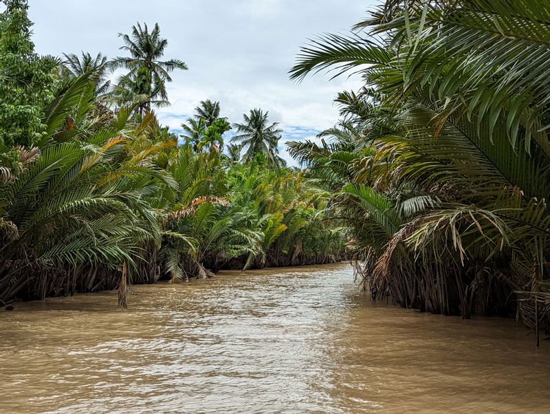 Ho Chi Minh Private Tour - Mekong Delta - Ben Tre