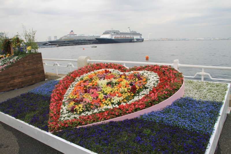 Kanagawa Private Tour - Yamashita Koen park, Yokohama, Kanagawa