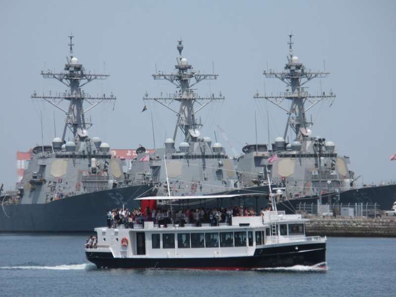 Kanagawa Private Tour - Port of Yokosuka, Yokosuka, Kanagawa