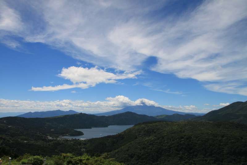 Kanagawa Private Tour - Hakone, Kanagawa