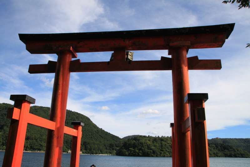 Kanagawa Private Tour - Hakone shrine, Hakone, Kanagawa