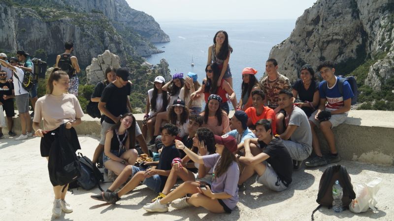 Provence-Alpes-Cote d'Azur Private Tour - Hiking in the Calanques 