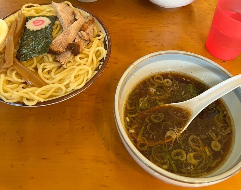 Kanagawa Private Tour - Tuskemen (Niboshi soup)