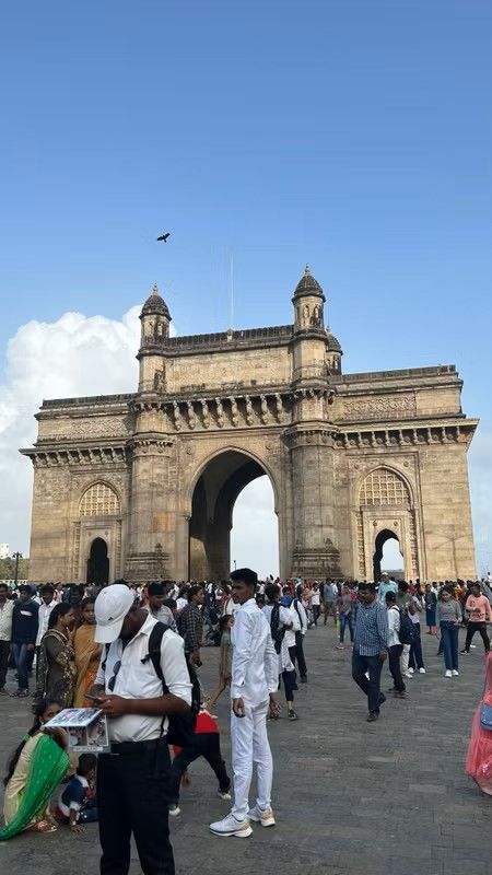 Delhi Private Tour - India gate