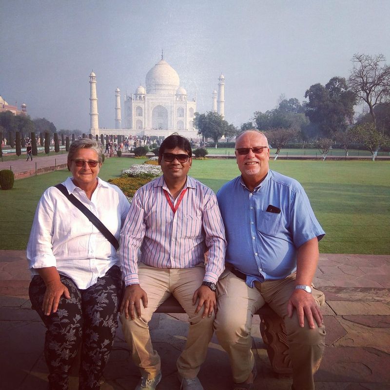 Agra Private Tour - 