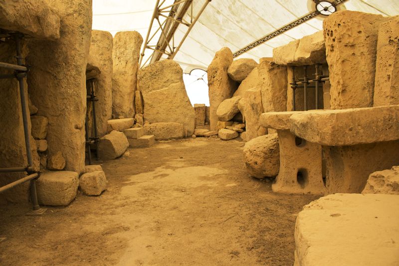 Malta Private Tour - Hagar Qim Temples - Malta