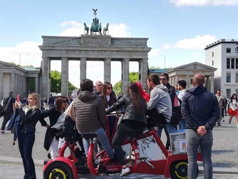 Berlin Private Tour - Berlin