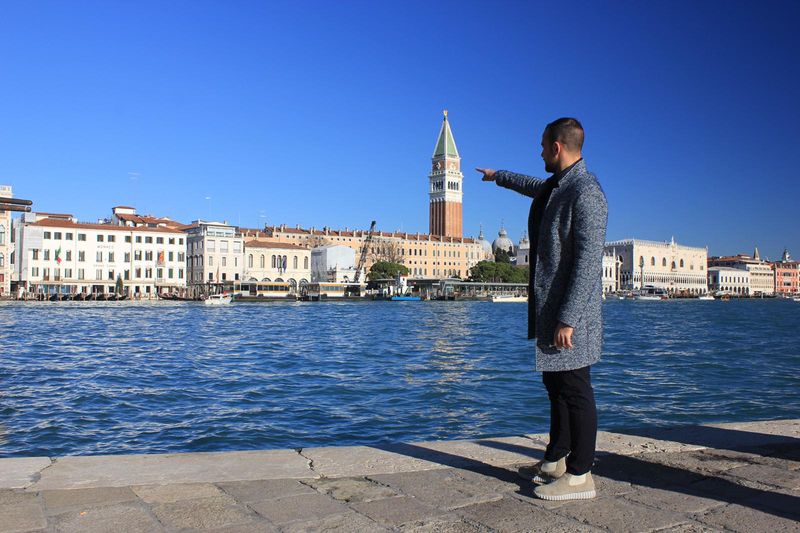 Venice Private Tour - Saint Mark’s Campanile