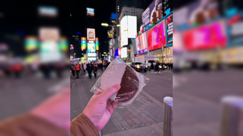 New York Private Tour - Times Square