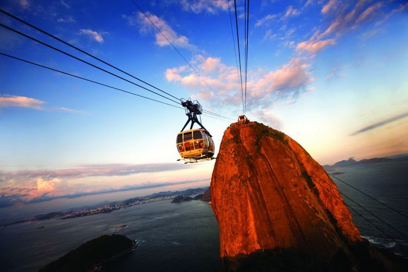 Rio de Janeiro Private Tour - Sugar Loaf