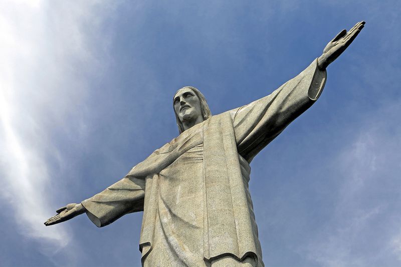 Rio de Janeiro Private Tour - Christ The Redeemer