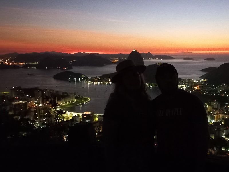 Rio de Janeiro Private Tour - Sunrise in Rio