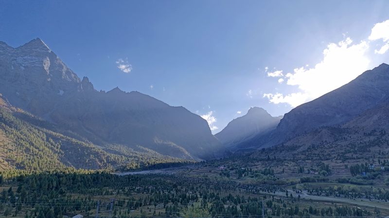 Islamabad Private Tour - BASHO valley