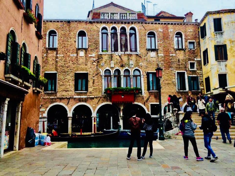 Venice Private Tour - Canaregio