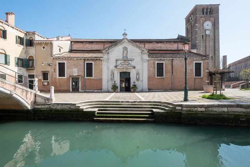 Venice Private Tour - Off the beaten tracks in Dorsoduro