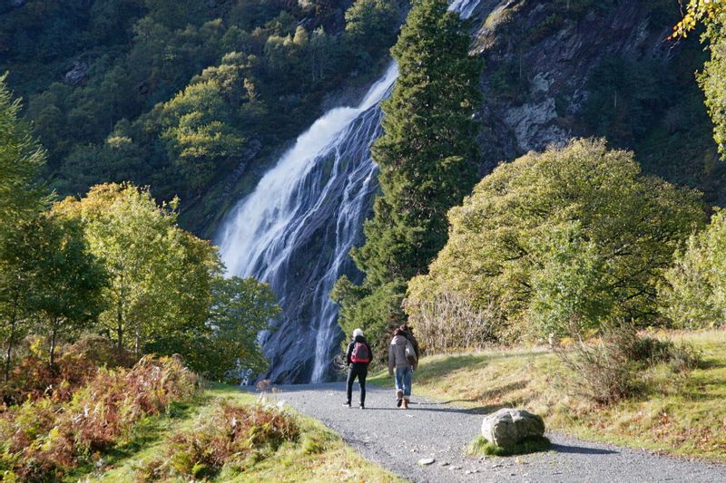 Wicklow Private Tour - Walking in Wicklow