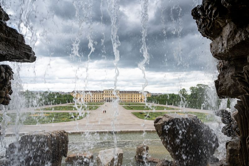 Vienna Private Tour - Schönbrunn Palace