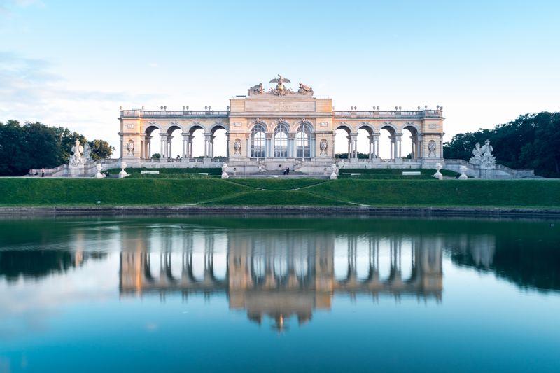 Vienna Private Tour - Gloriette 