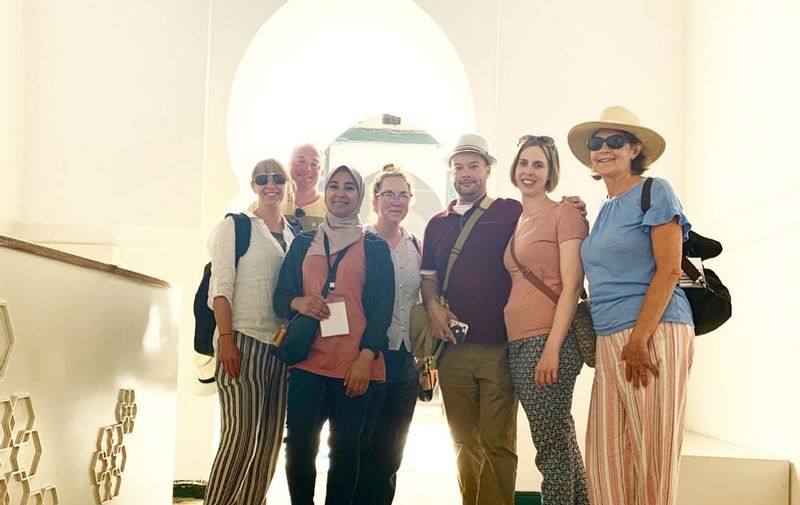 Tangier Private Tour - In The Kasbah museum