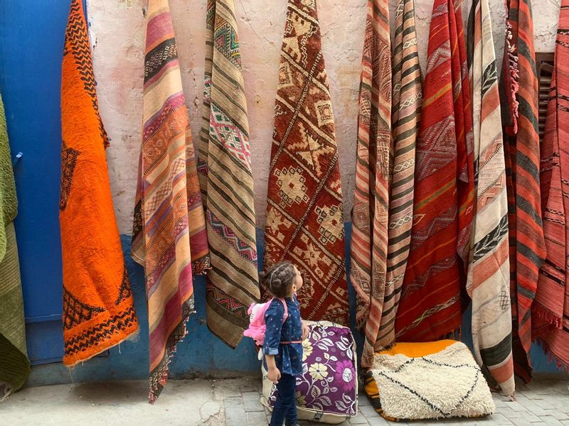 Tangier Private Tour - Tangier's Medina