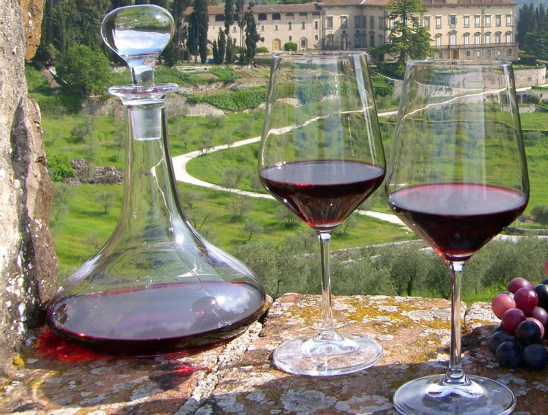 Florence Private Tour - Enjoy the best Chianti wines