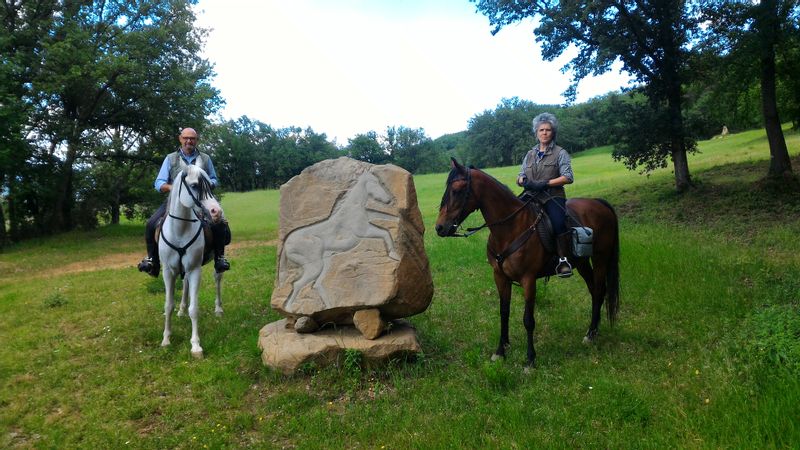 Florence Private Tour - Strange encounters on the Florence hills