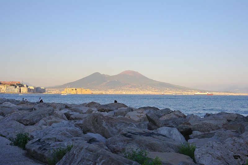 Campania Private Tour - Gulf of Naples