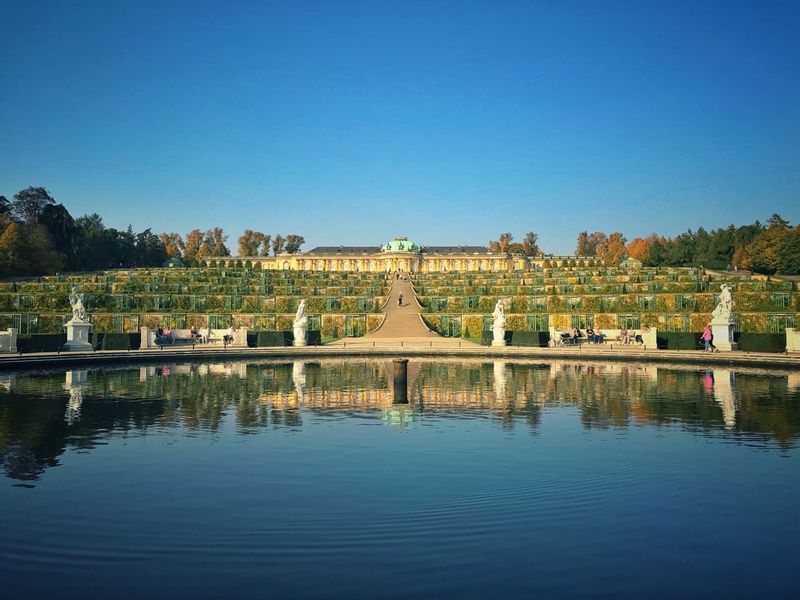 Berlin Private Tour - From the Potsdam tour