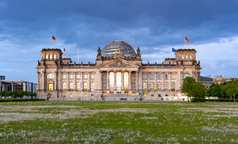 Berlin Private Tour - From the best of Berlin tour