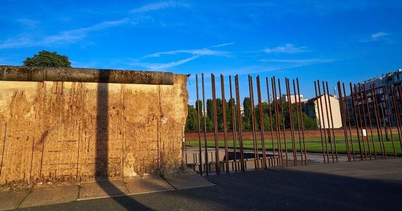 Berlin Private Tour - Berlin Wall Story