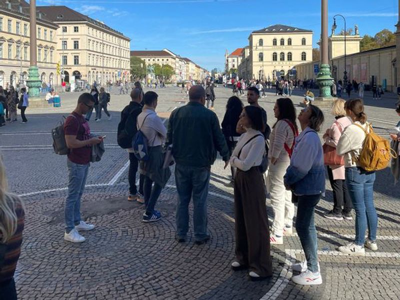 Bavaria Private Tour - Lots to talk with you