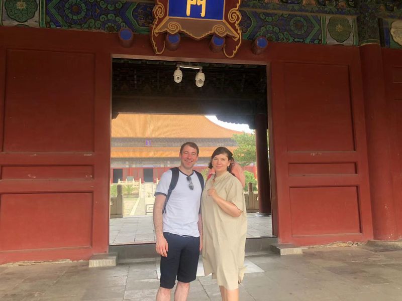 Beijing Private Tour - 