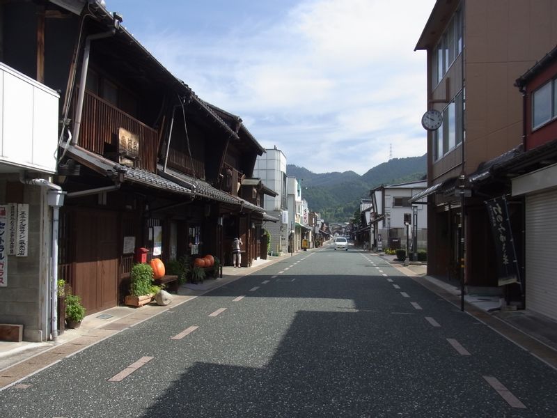 Aichi Private Tour - Mino city