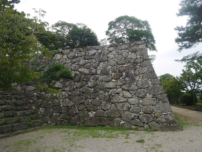 Aichi Private Tour - Matsusaka castle