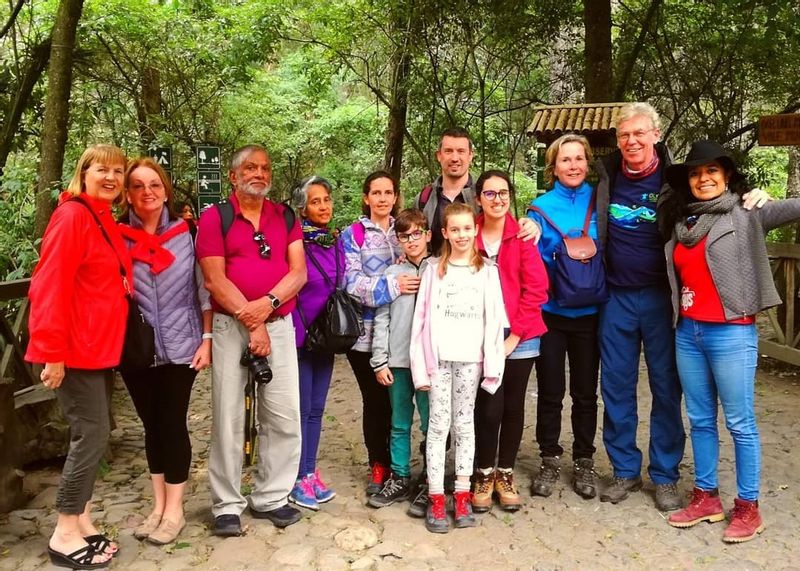 Pichincha Private Tour - Way to Peguche Waterfall