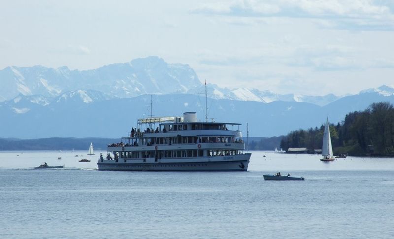 Munich Private Tour - Lake Starnberg