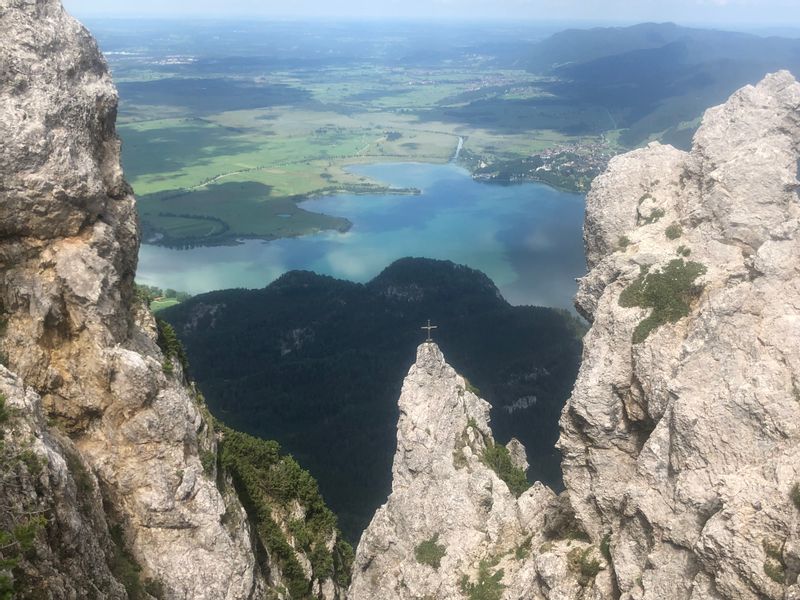 Munich Private Tour - Hiking near Kochel