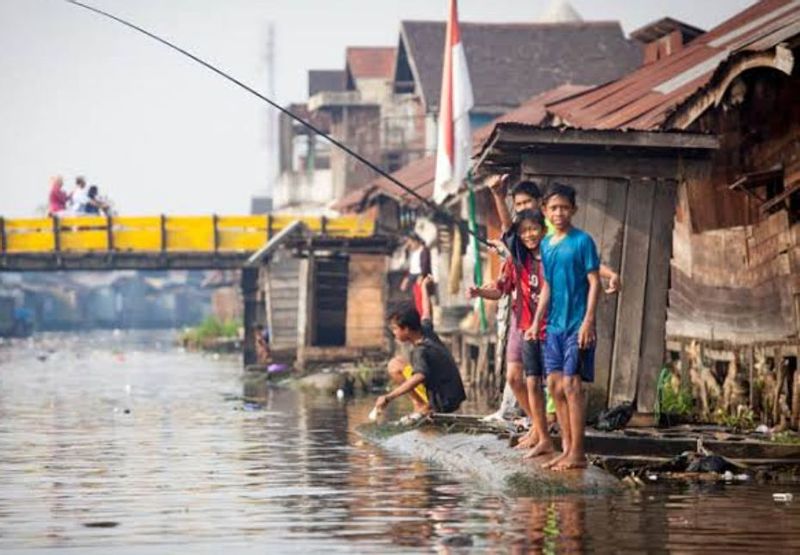 South Kalimantan Private Tour - Venice of the east 