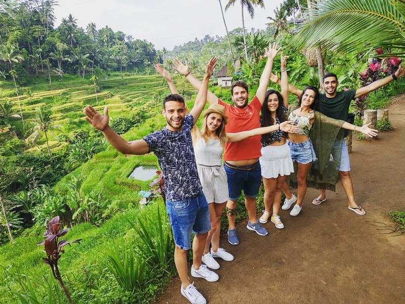 Bali Private Tour - Bali With Kotaro